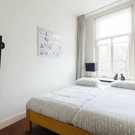 Groenink Beautiful Center * Amsterdam